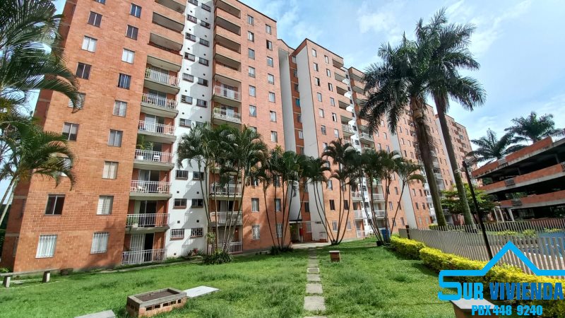 Apartamento en Arriendo en Primavera