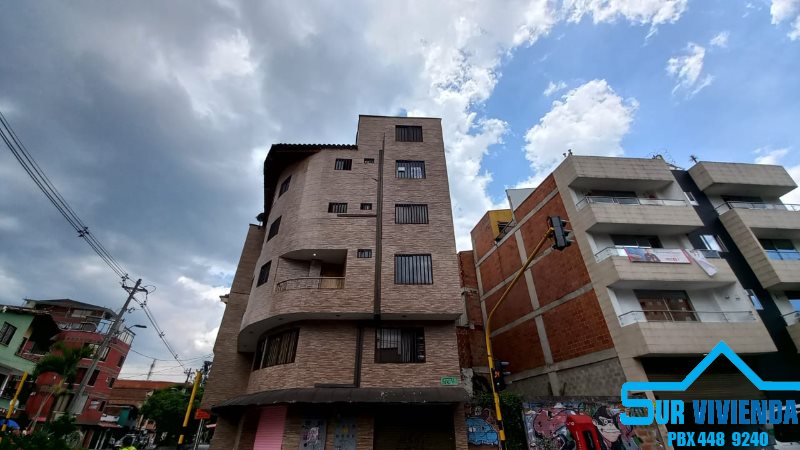 Apartaestudio en Arriendo en Primavera