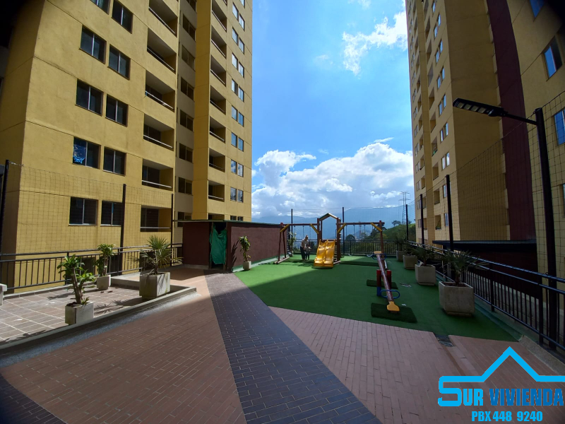 Apartamento en Arriendo en La Estrella