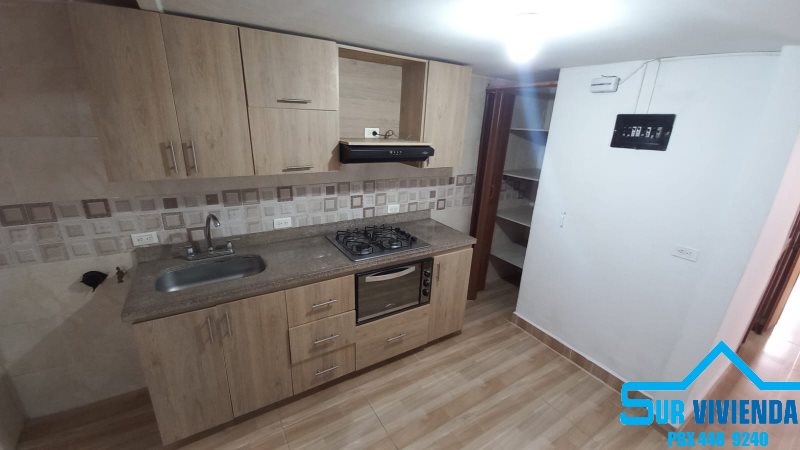 Apartamento en Arriendo en El Trianon