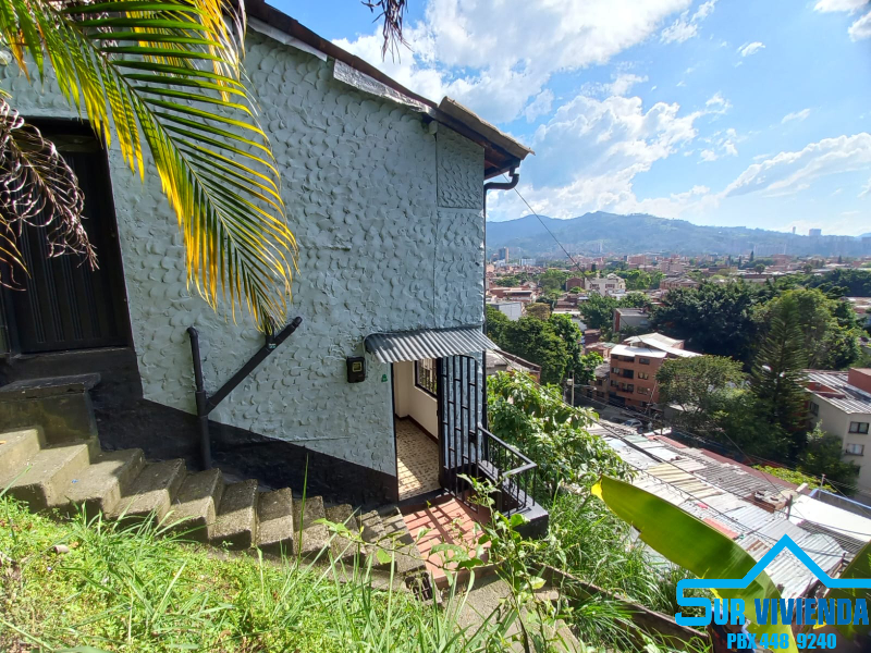 Apartaestudio en Arriendo en Las Flores