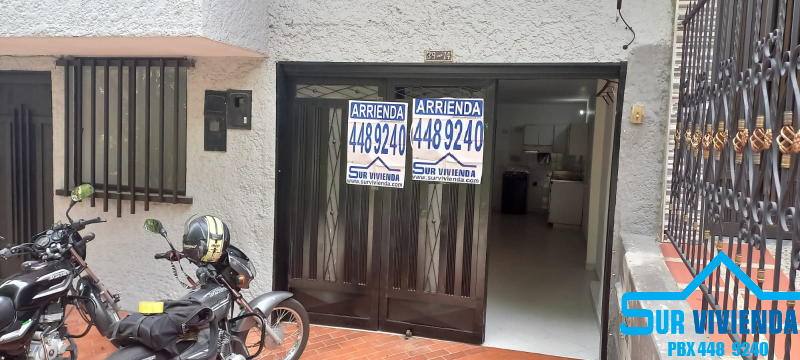 Apartamento en Arriendo en El Trianon