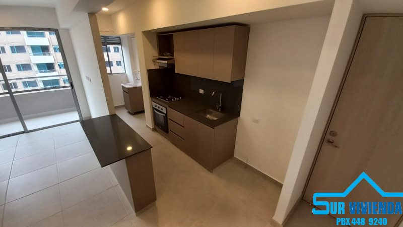 Apartamento en Arriendo en Las Vegas