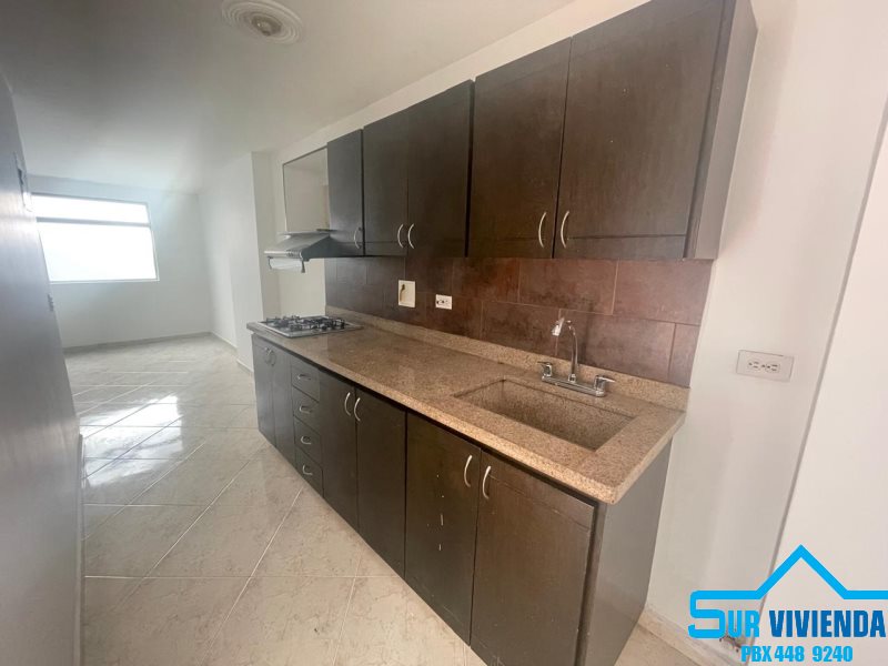 Apartamento en Arriendo en Mesa