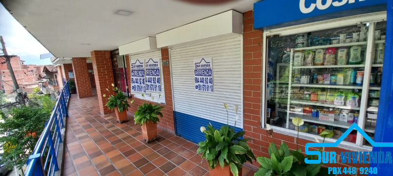 Local en Arriendo en La Mina