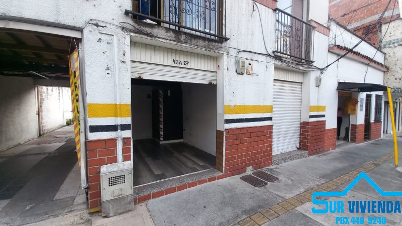 Local en Arriendo en Zona Centro