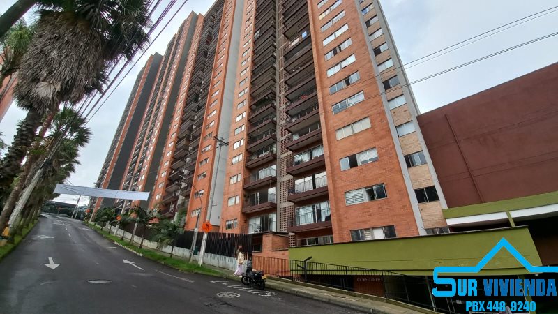 Apartamento en Arriendo en Sabaneta