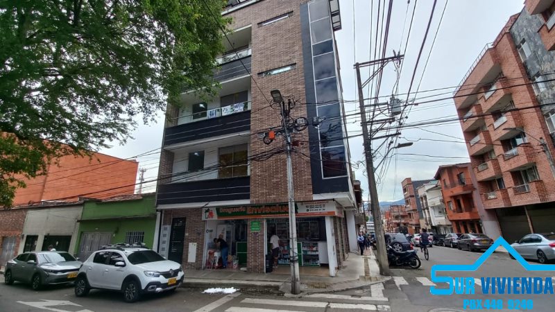 Apartamento en Arriendo en Mesa