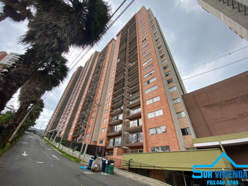 Apartamento en Venta en Sabaneta