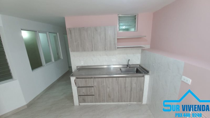 Apartamento en Arriendo en El Trianon