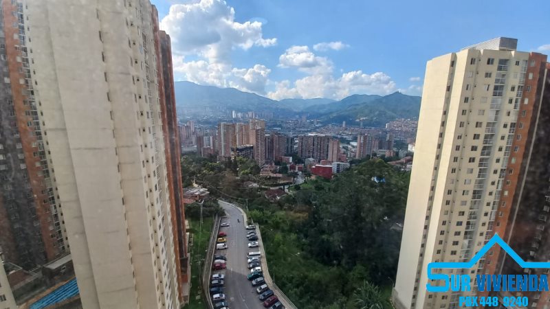 Apartamento en Arriendo en Maria Auxiliadora