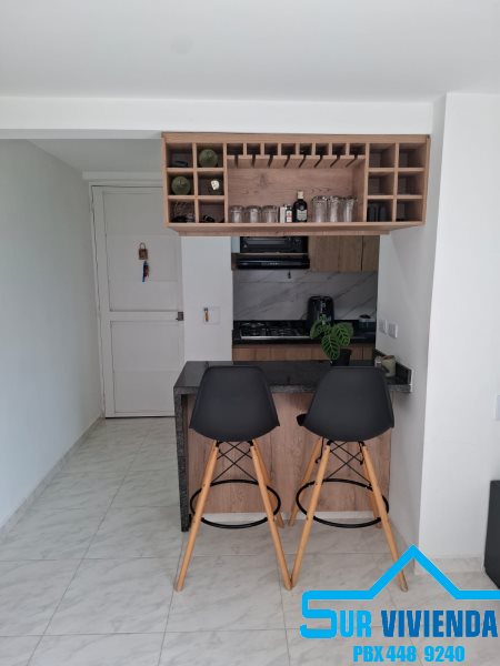 Apartamento en Venta en La Estrella