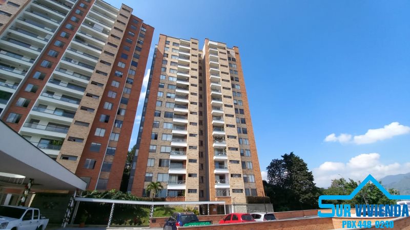 Apartamento en Arriendo en Alto De Las Flores