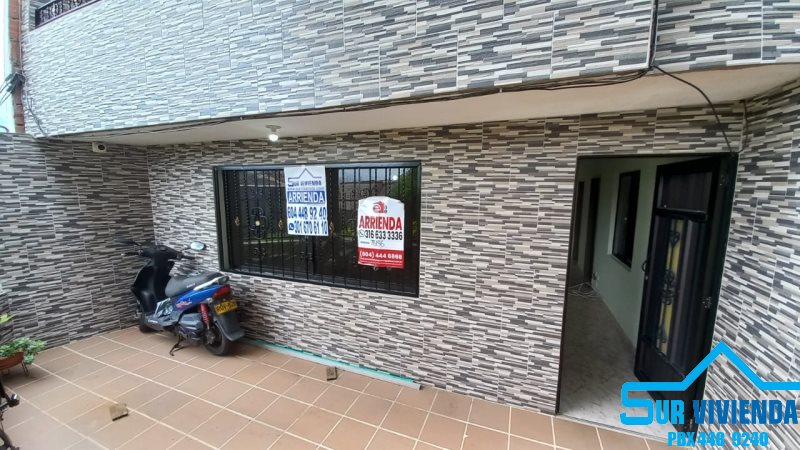 Apartamento en Arriendo en San Rafael