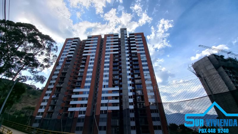 Apartamento en Arriendo en Maria Auxiliadora