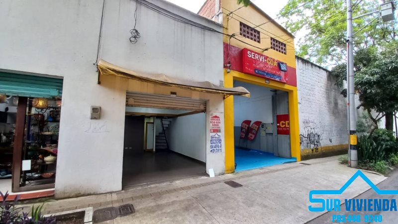 Local en Arriendo en Zona Centro
