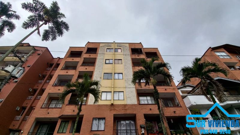 Apartamento en Arriendo en El Dorado