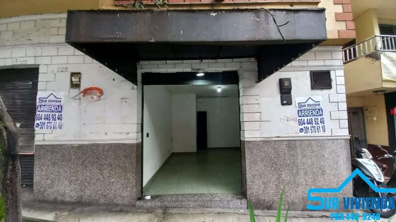 Local en Arriendo en Zona Centro