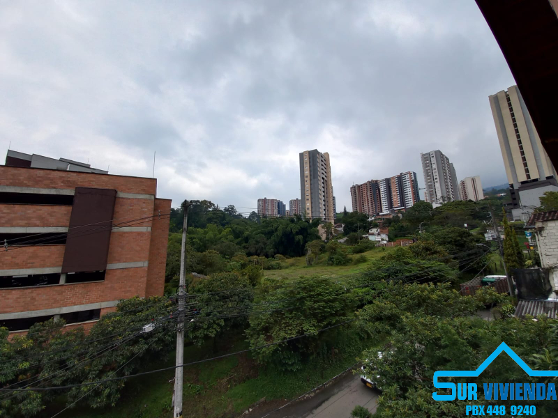 Apartaestudio en Arriendo en El Chingui