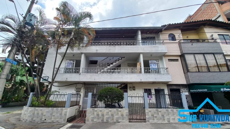 Apartamento en Arriendo en La Magnolia
