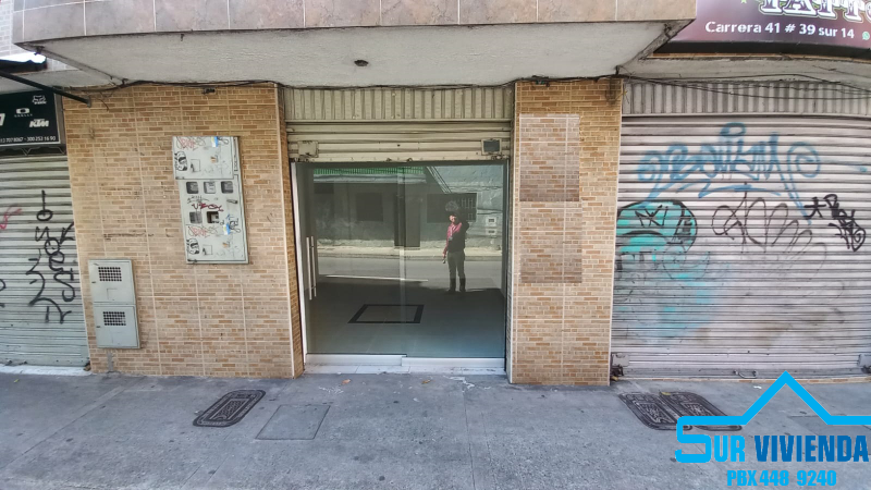 Local en Arriendo en Guanteros