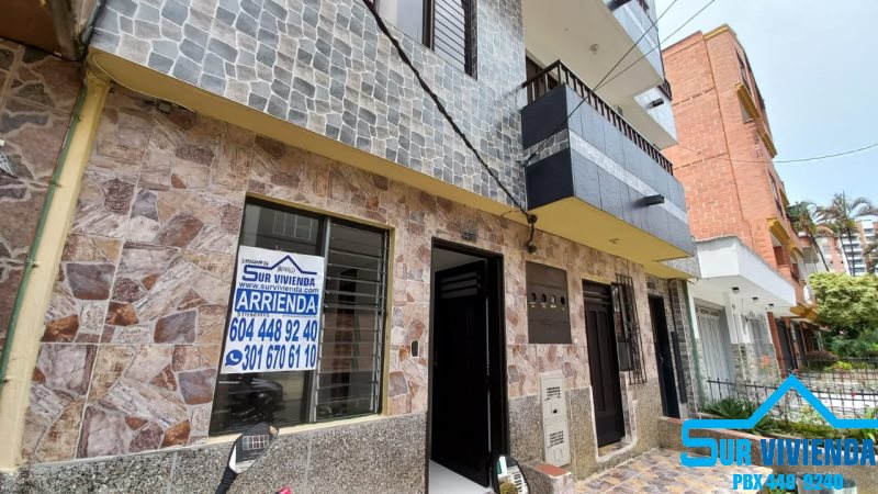 Casa en Arriendo en El Dorado