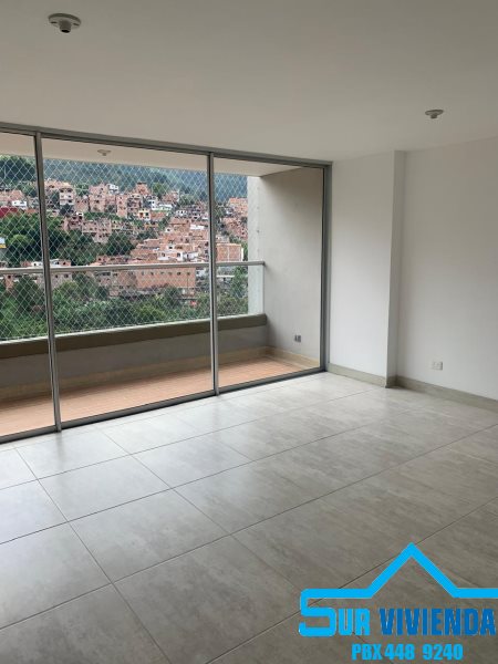 Apartamento en Arriendo en Camino Verde