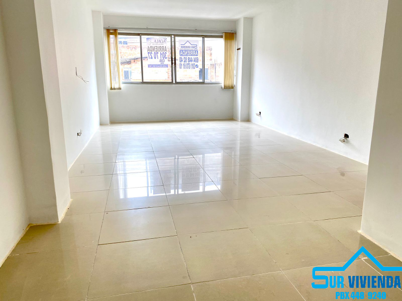Oficina en Arriendo en Zona Centro