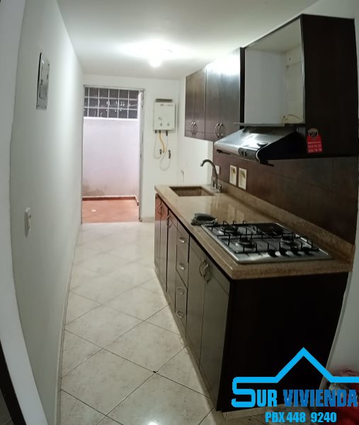 Apartamento en Arriendo en Mesa