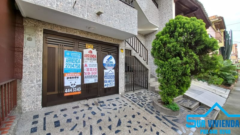 Casa en Arriendo en El Dorado