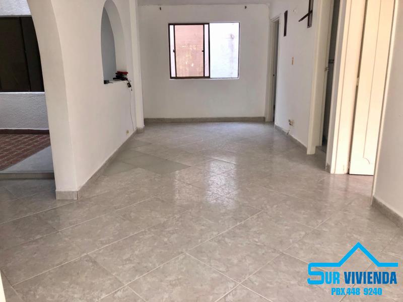 Apartamento en Arriendo en La Pradera