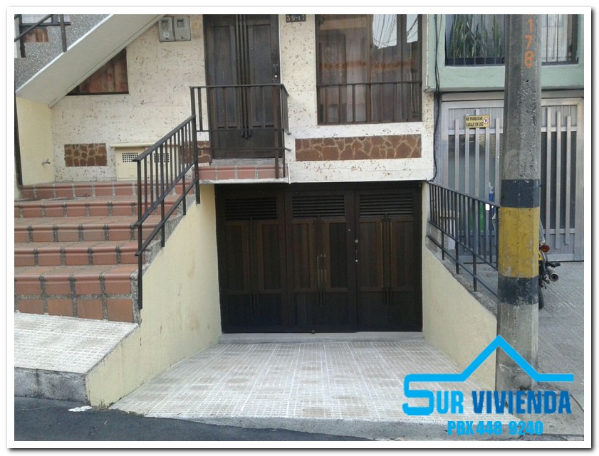 Apartaestudio en Arriendo en El Trianon