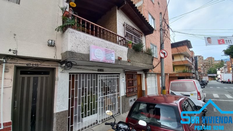 Casa en Arriendo en Cervantes
