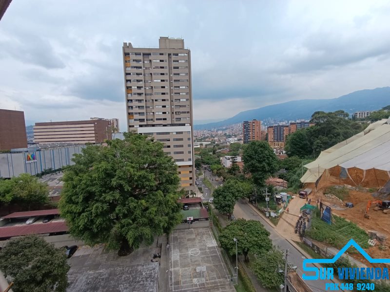 Apartamento en Arriendo en Sabaneta