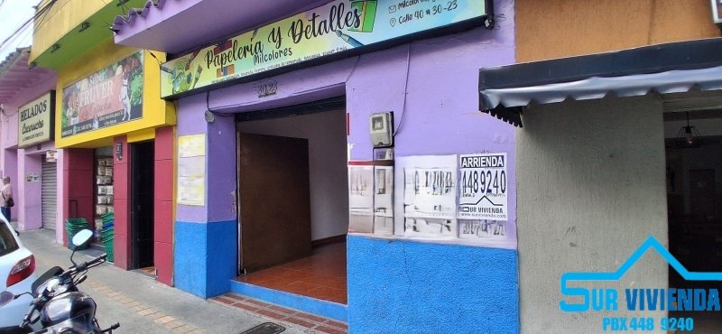 Local en Arriendo en San Jose