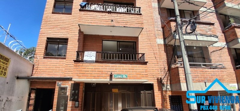 Apartamento en Arriendo en Primavera