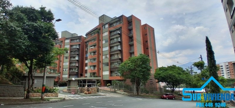 Apartamento en Arriendo en Las Antillas