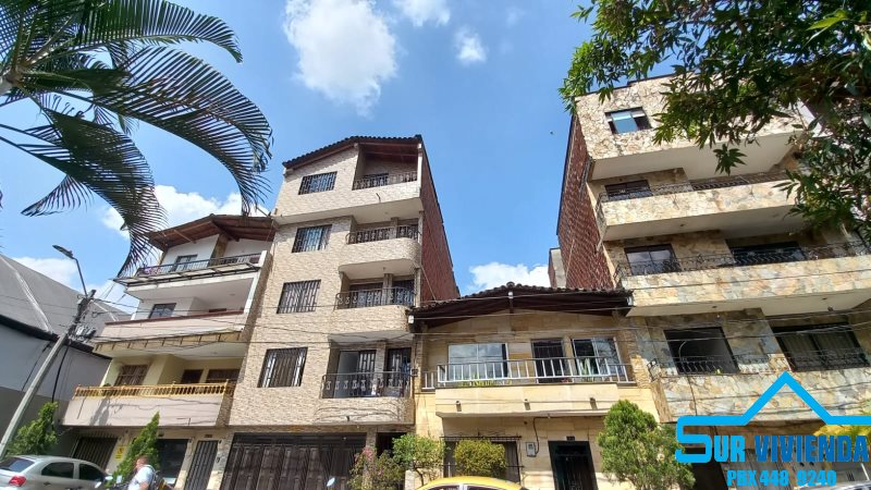 Apartamento en Arriendo en Primavera