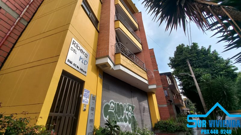 Apartamento en Arriendo en La Sebastiana