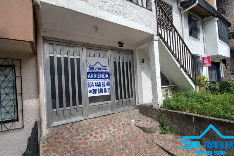 Casa en Arriendo en El Trianon