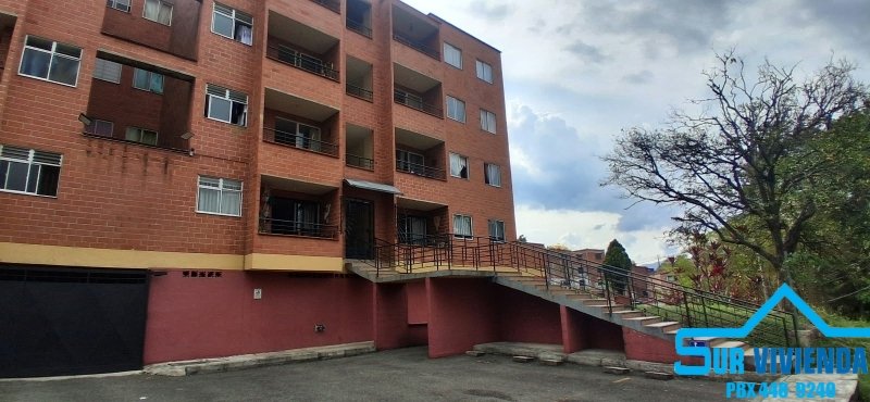 Apartamento en Venta en La Mina