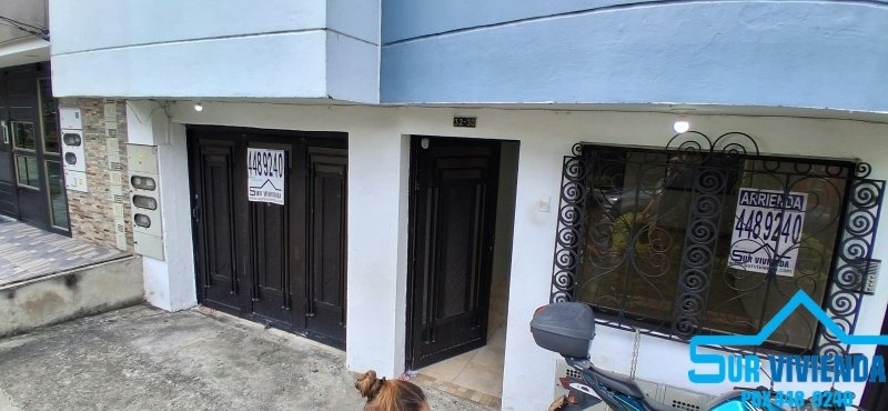 Casa en Arriendo en San Mateo