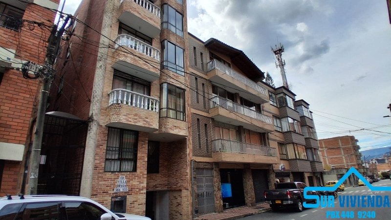 Apartamento en Arriendo en Mesa