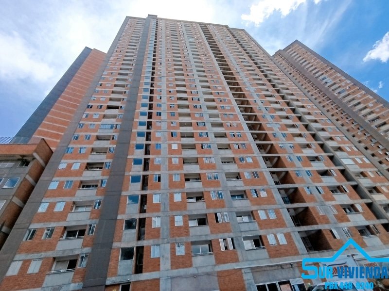 Apartamento en Arriendo en Itagui