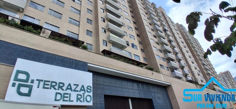Apartamento en Arriendo en Las Vegas