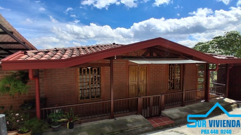 Finca en Arriendo en El Salado