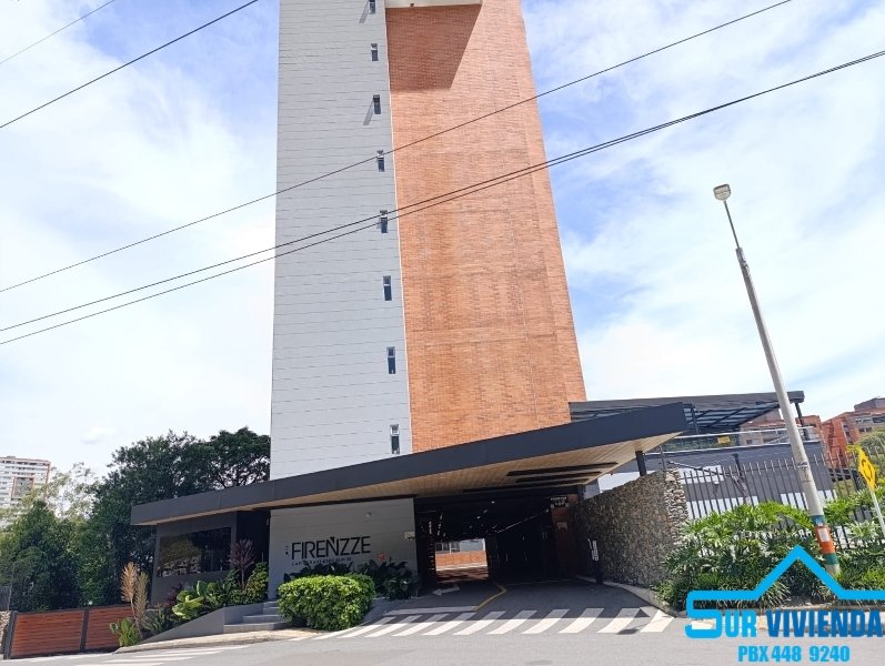 Apartamento en Arriendo en Escobero