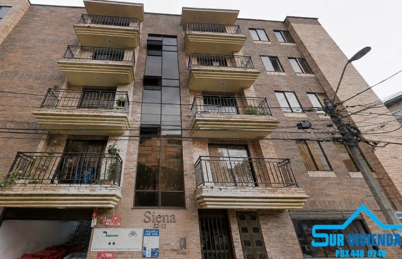 Apartamento en Arriendo en La Magnolia