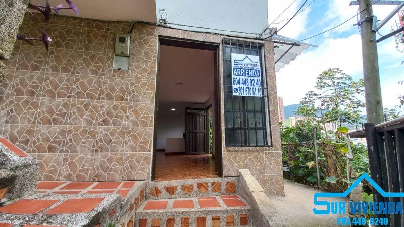 Casa en Arriendo en El Salado