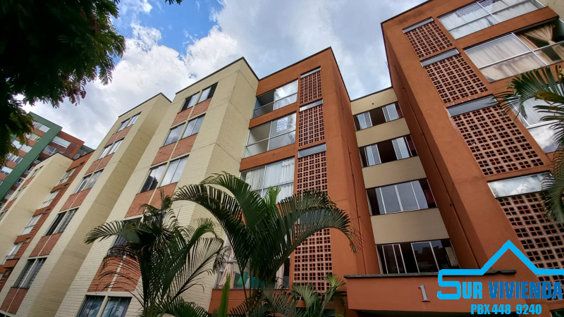 Apartamento en Arriendo en Gualandayes